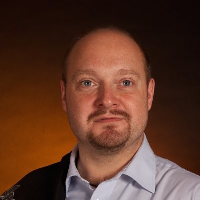 Professional square dance caller